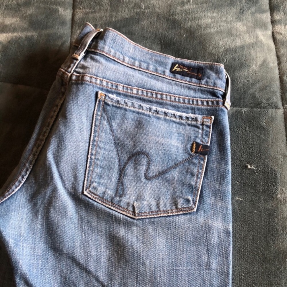 Citizens of Humanity Jeans